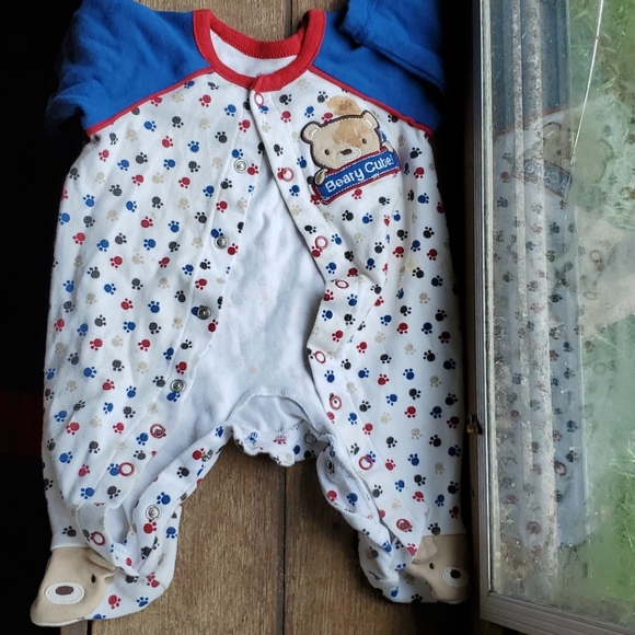 Sleeper - Picture 1 of 1